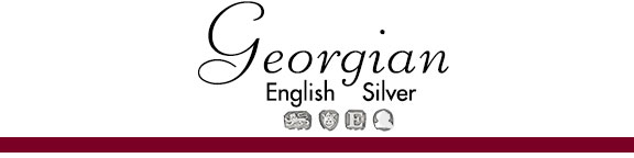 Georgian-English-Silver(s)